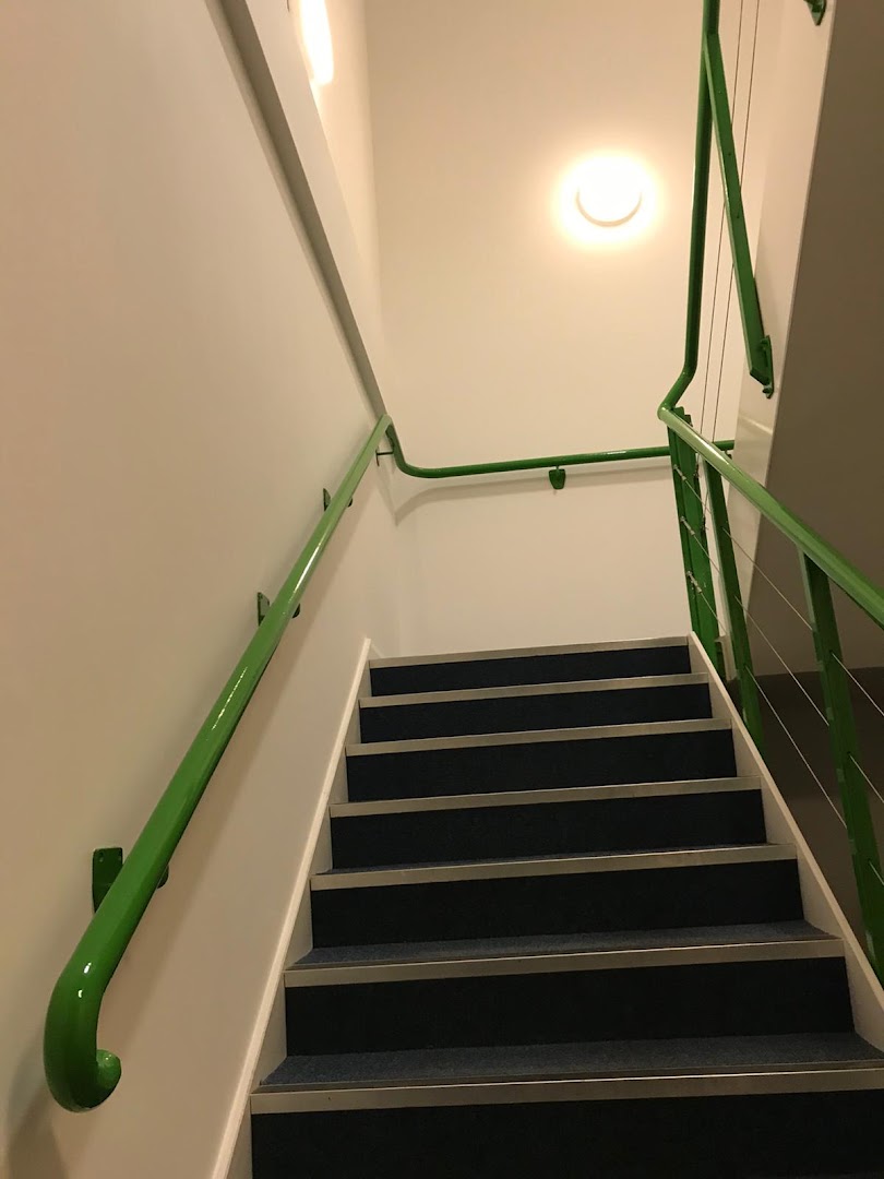 James Cockerill Professional Painter and Decorator — Photos 7