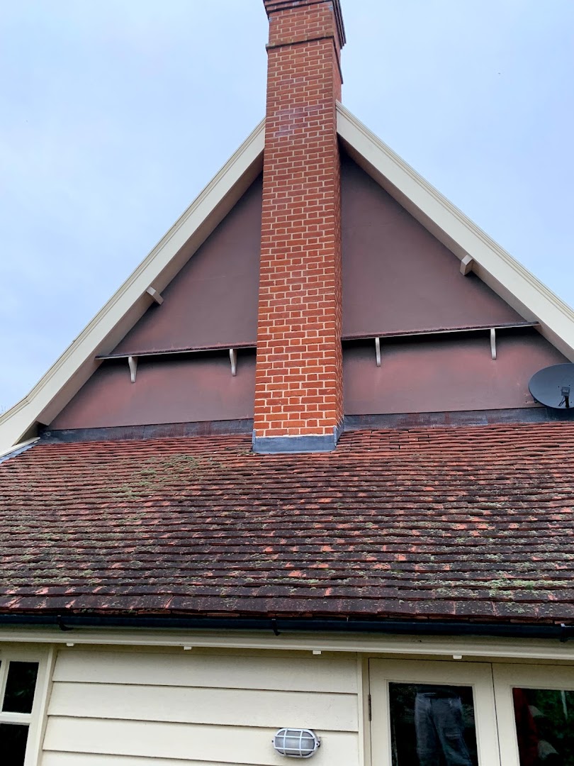 James Cockerill Professional Painter and Decorator — Photos 15