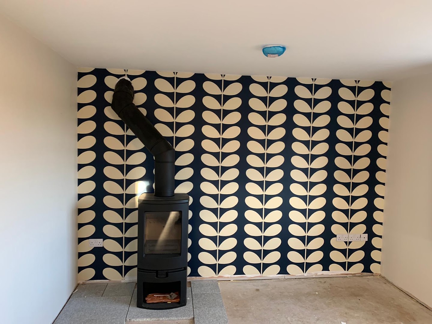 James Cockerill Professional Painter and Decorator — Photos 2