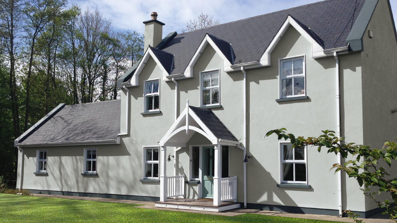 James Cockerill Professional Painter and Decorator — Photos 11