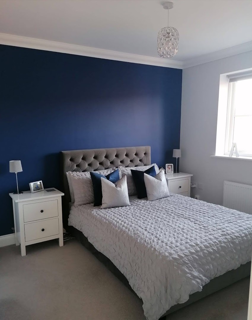 James Cockerill Professional Painter and Decorator — Photos 9