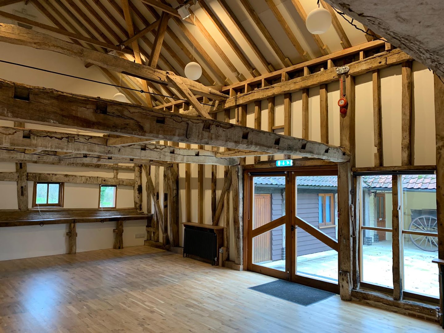James Cockerill Professional Painter and Decorator — Photos 5