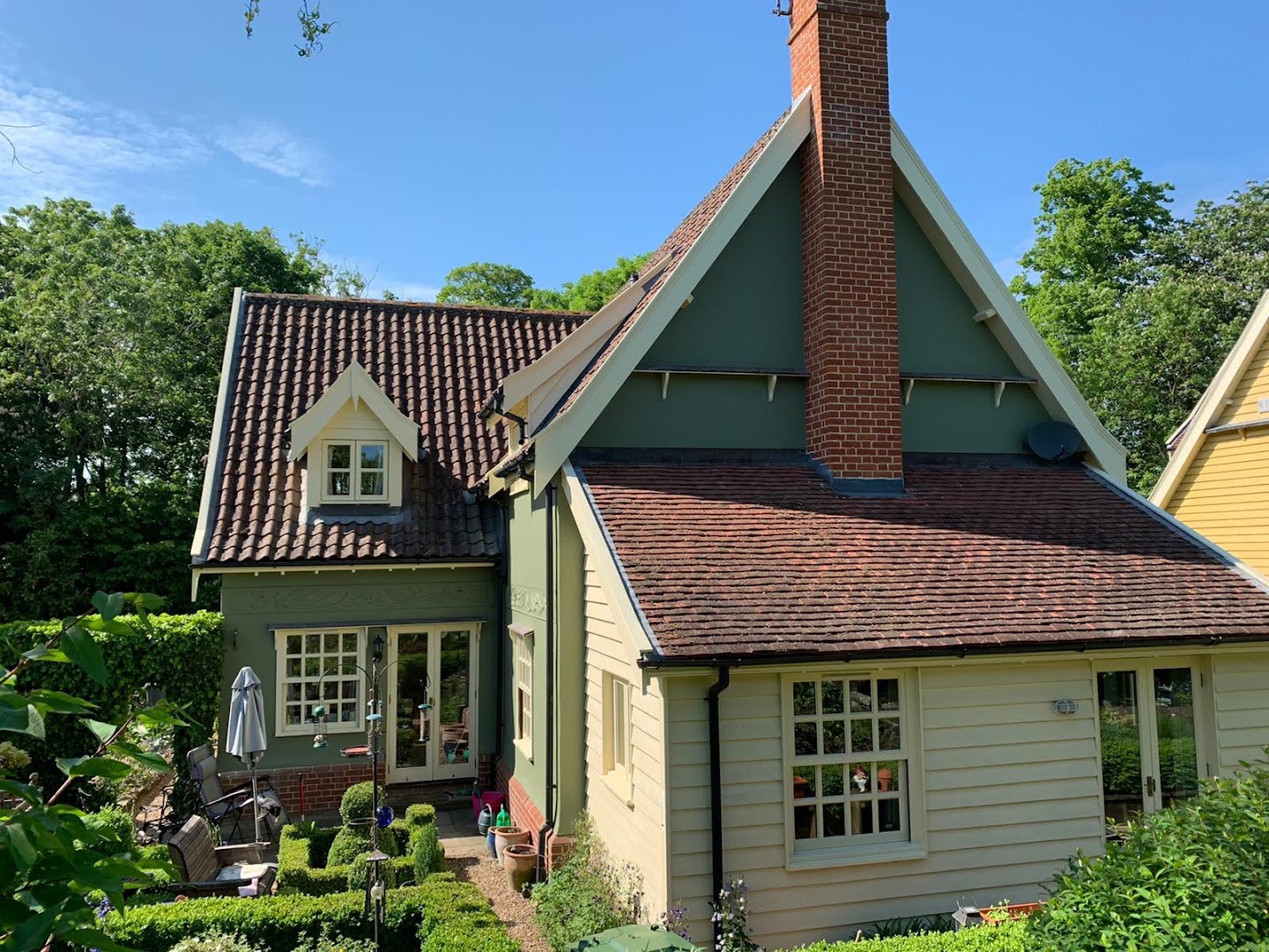 James Cockerill Professional Painter and Decorator — Photos 3