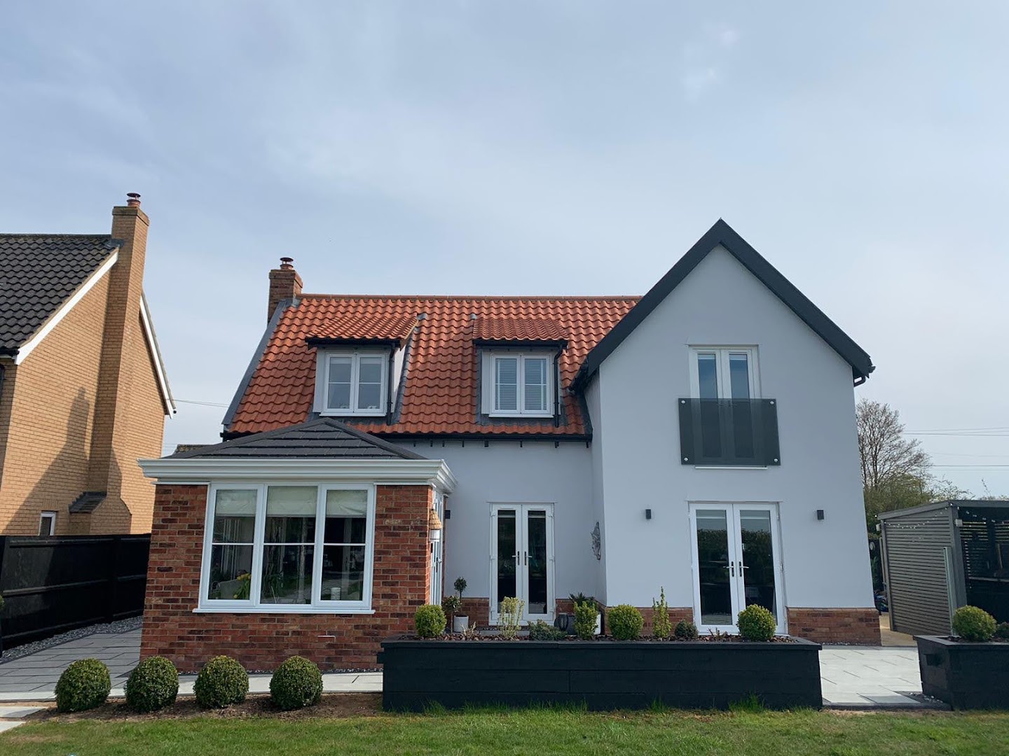 James Cockerill Professional Painter and Decorator — Photos 8