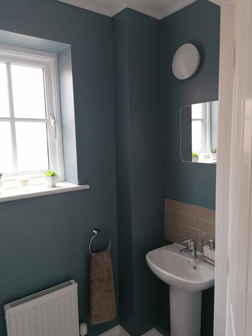 James Cockerill Professional Painter and Decorator — Photos 1