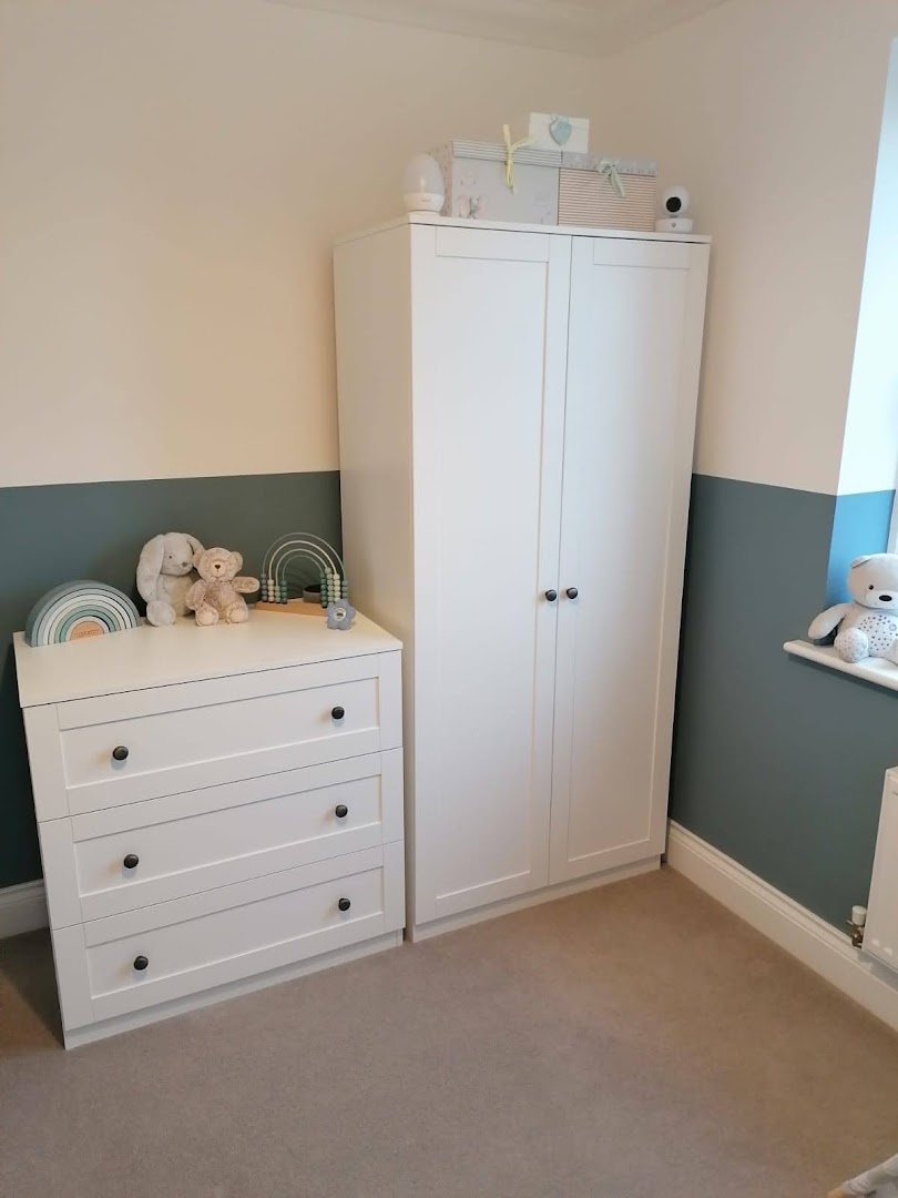 James Cockerill Professional Painter and Decorator — Photos 14