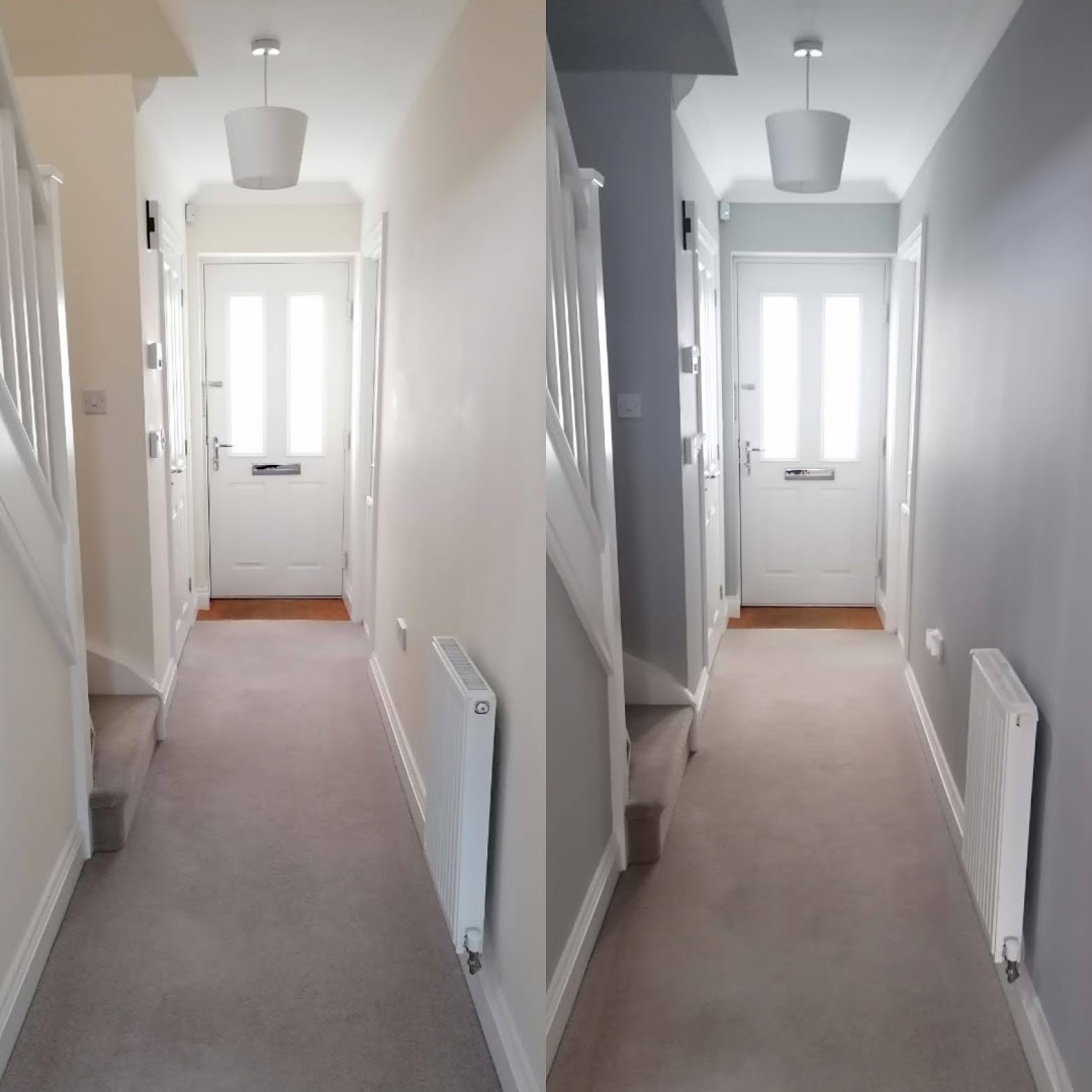 James Cockerill Professional Painter and Decorator — Photos 4