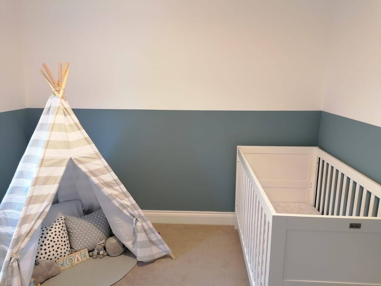 James Cockerill Professional Painter and Decorator — Photos 12
